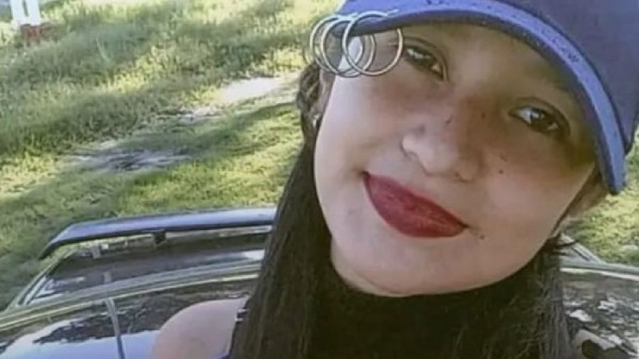 Asesinaron a una joven en el bar que trabajaba en Santa Fe 20250718