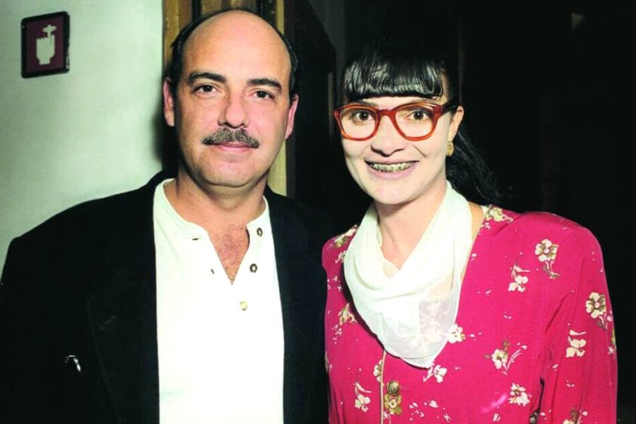 Betty, la fea