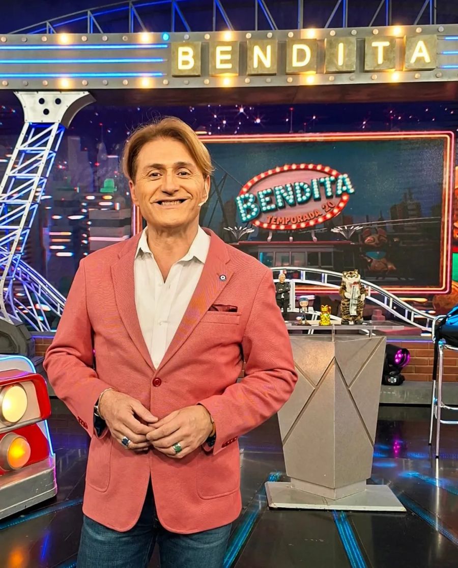Daniel Gómez Rinaldi