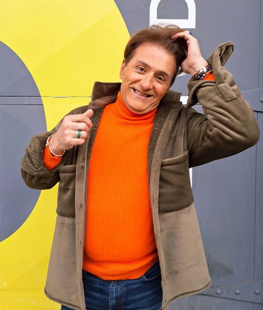 Daniel Gómez Rinaldi