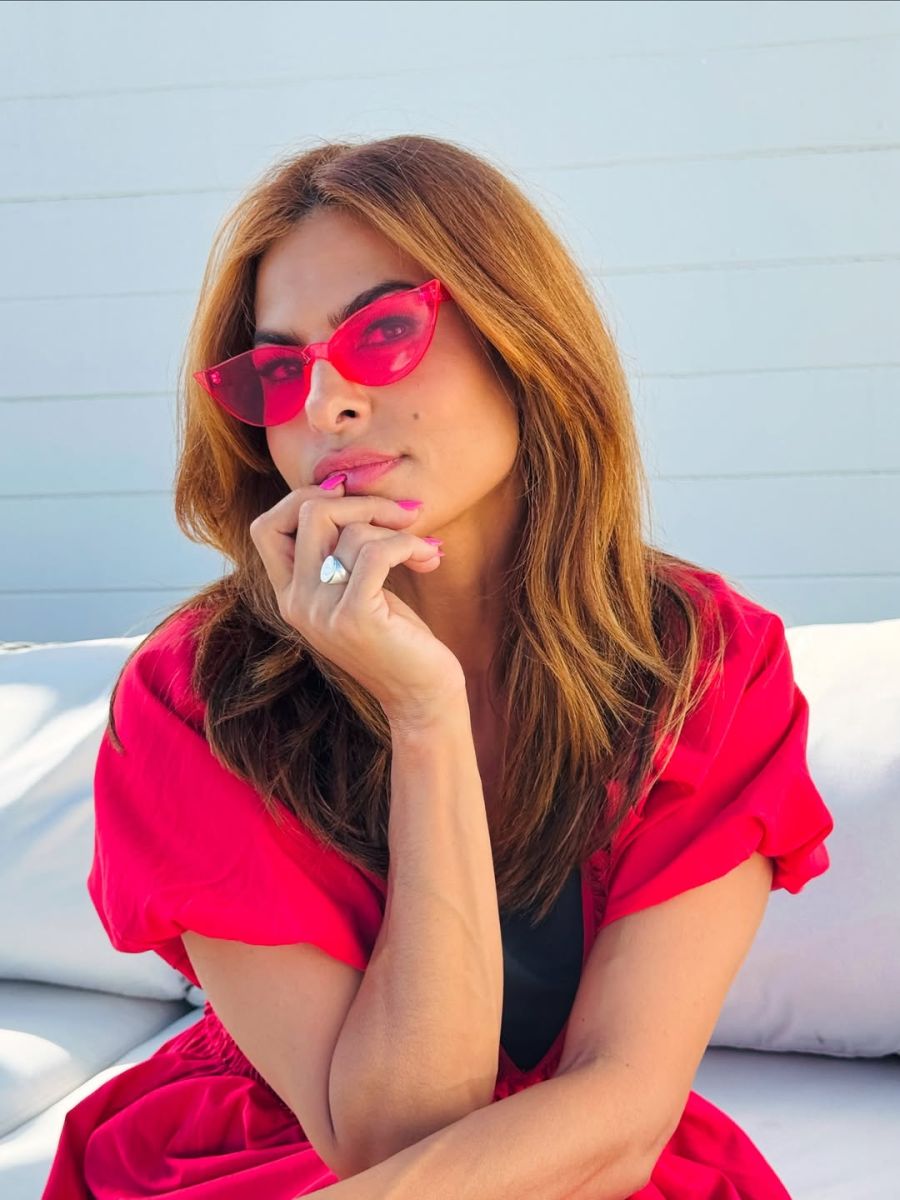Eva Mendes