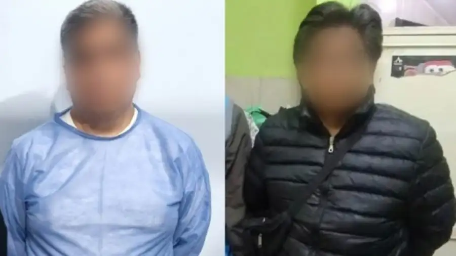 La Policía clausuró 6 consultorios odontológicos 20250718