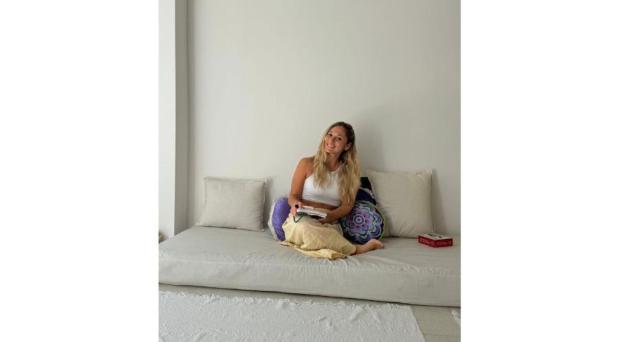  Lic. Siomara Valente: La autoexigencia como desconexión del ser