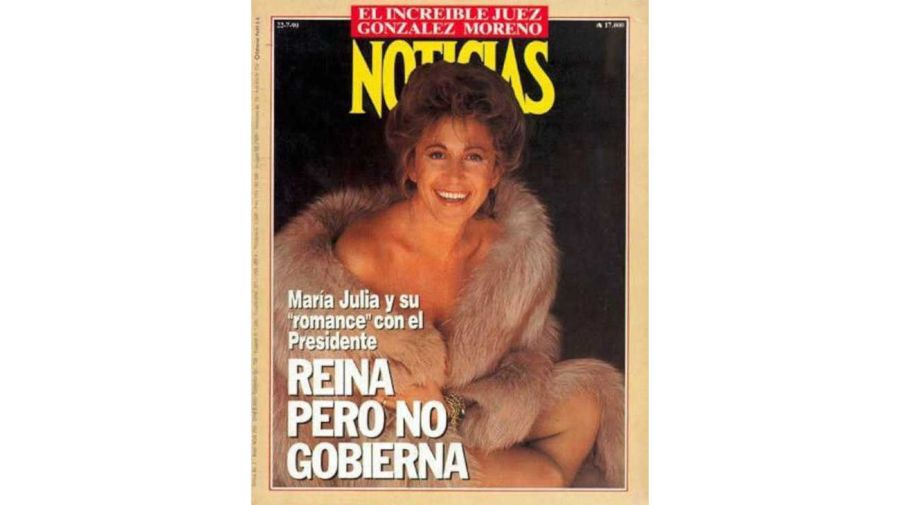 María Julia Alsogaray 202507178