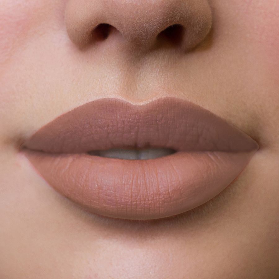 Mocha Mousse