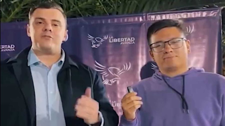 Pablo Lopez Y Gordo Dan 20250718