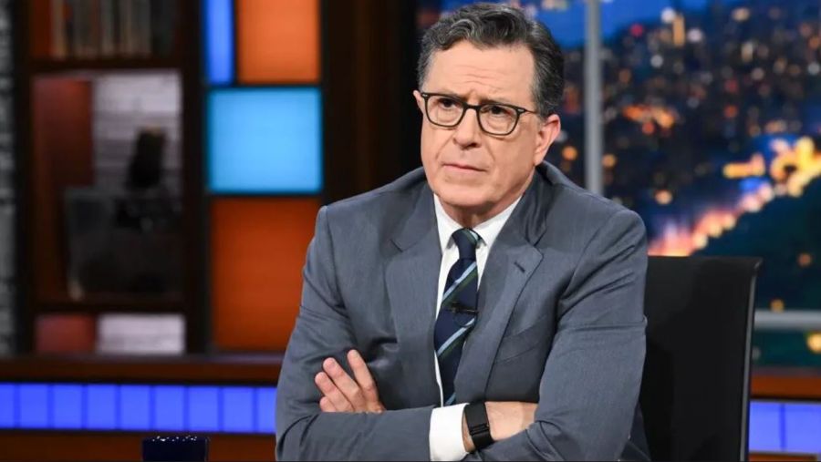 Stephen Colbert 