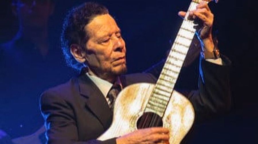 Aldo Monges