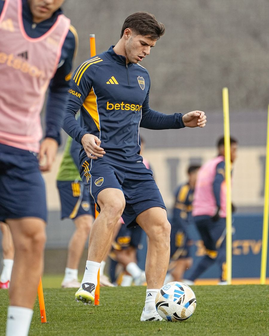 Boca Juniors