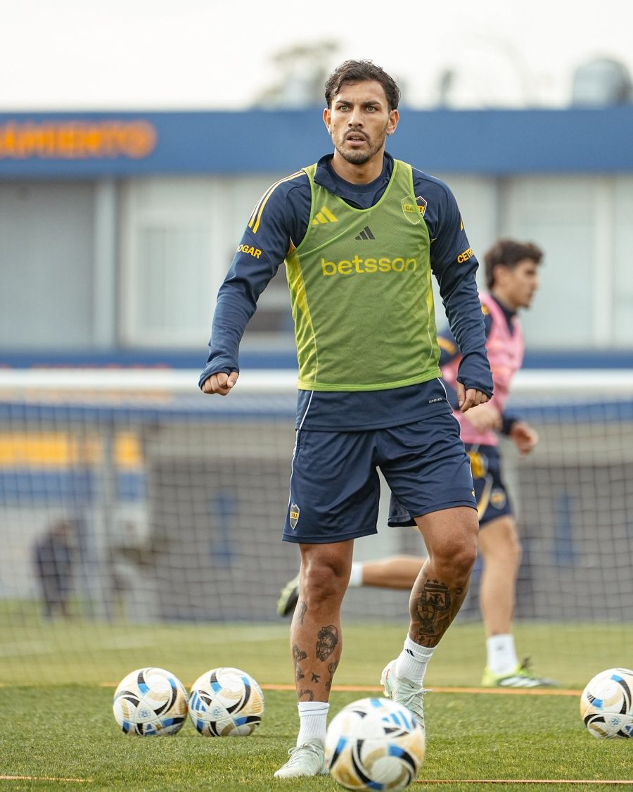 Boca Juniors