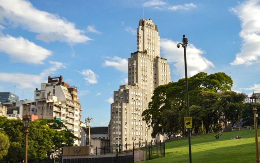 Edificio Kavanagh