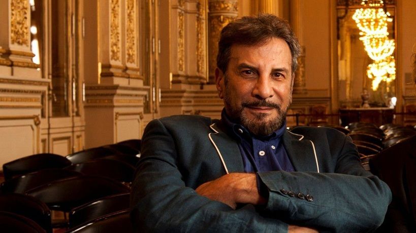 Eugenio Zanetti Premios Sur
