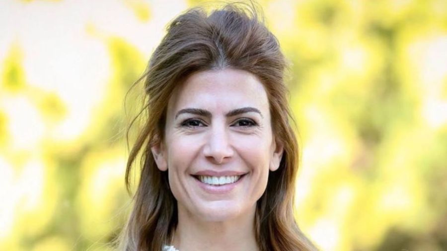 Juliana Awada