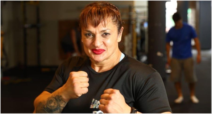 Locomotora Oliveras