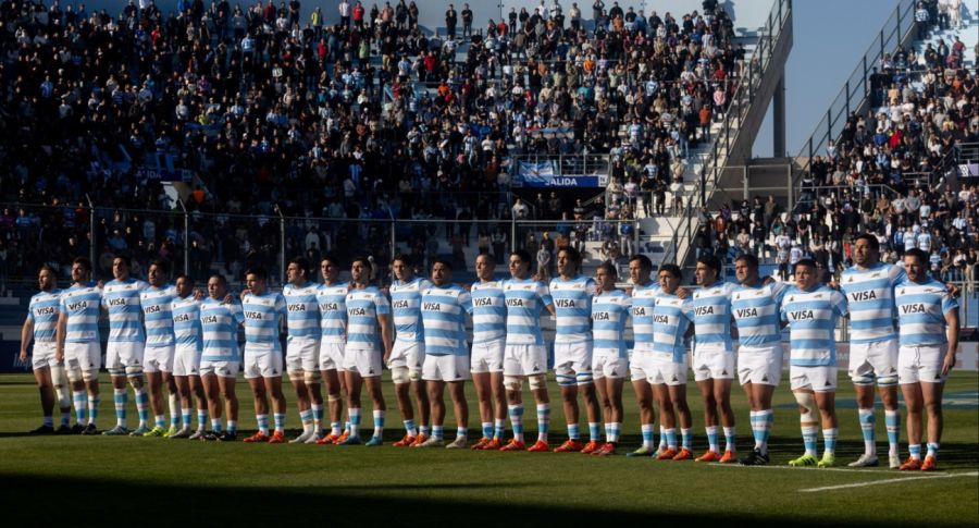 Los Pumas