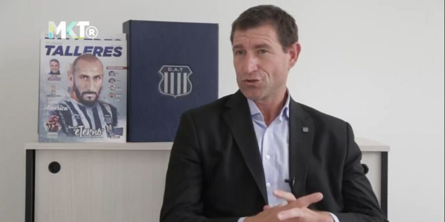 Miguel Cavorta