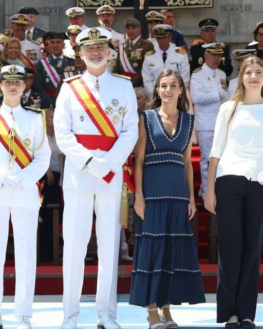 Reina Letizia