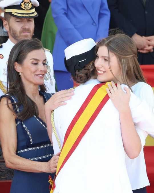 Reina Letizia