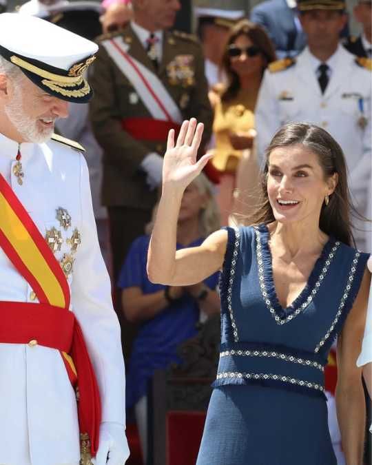 Reina Letizia