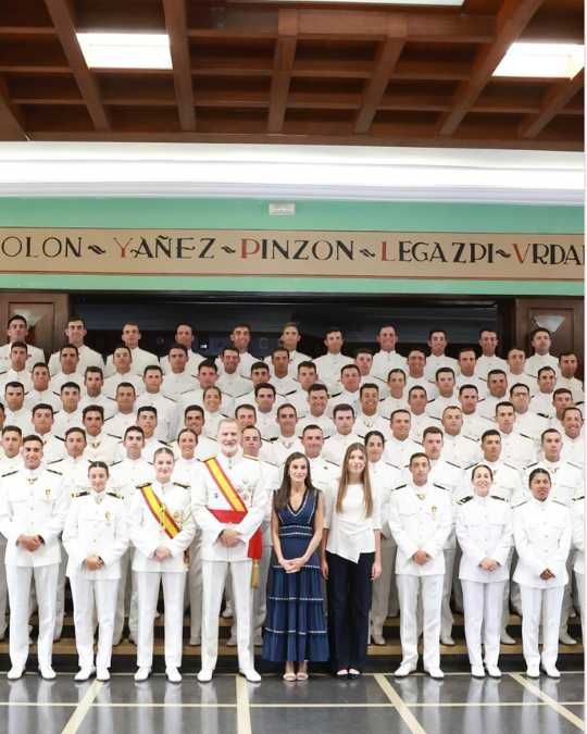 Reina Letizia