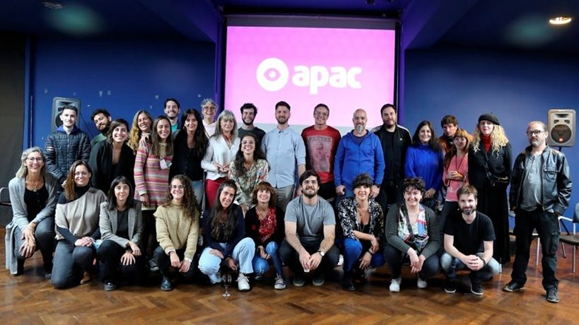 Coloquio Apac