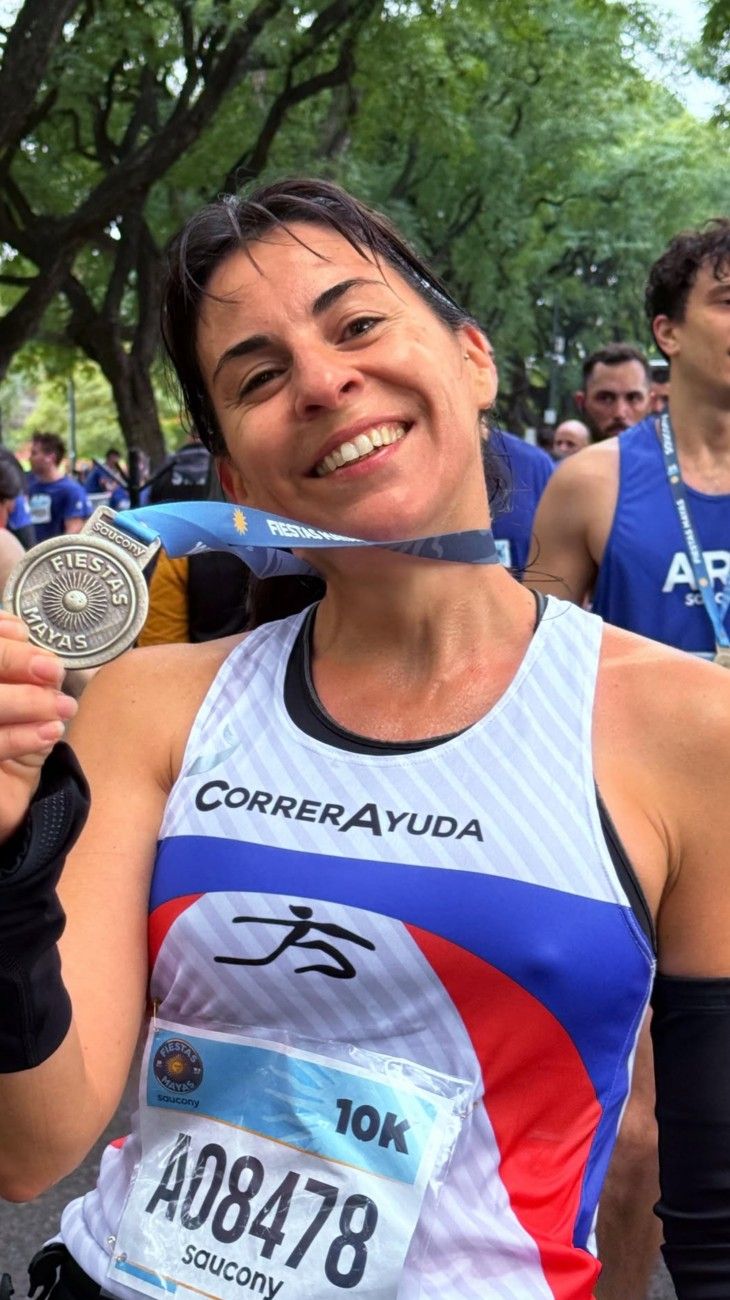 Eleonora Perez Caressi