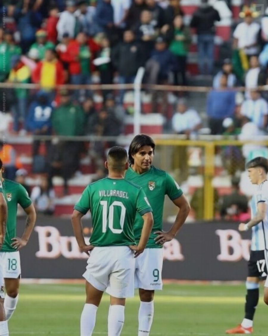 Eliminatorias