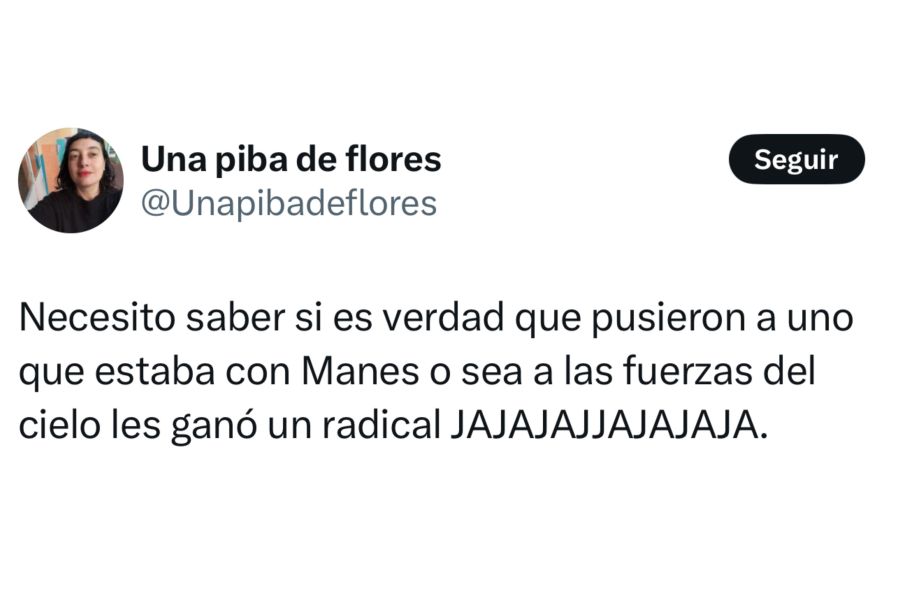 Estallaron los memes contra el Gordo Dan por el armado de listas de La Libertad Avanza