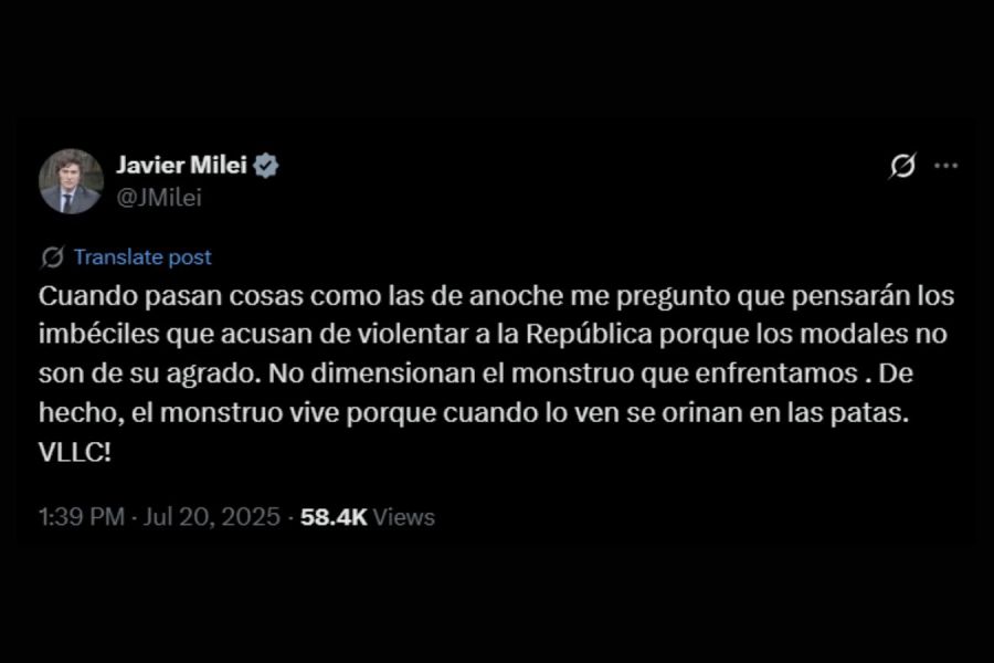 JAVIER-MILEI