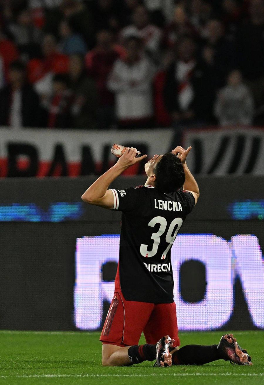 Lencina