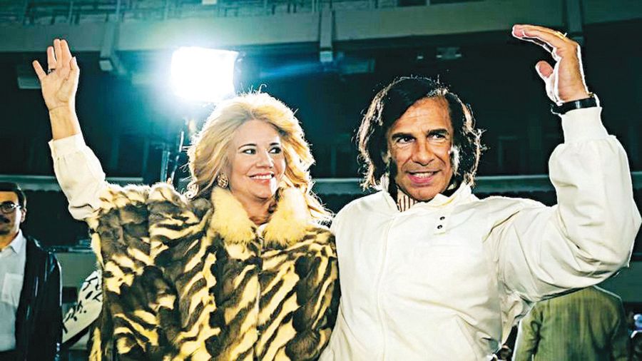 Los Menem