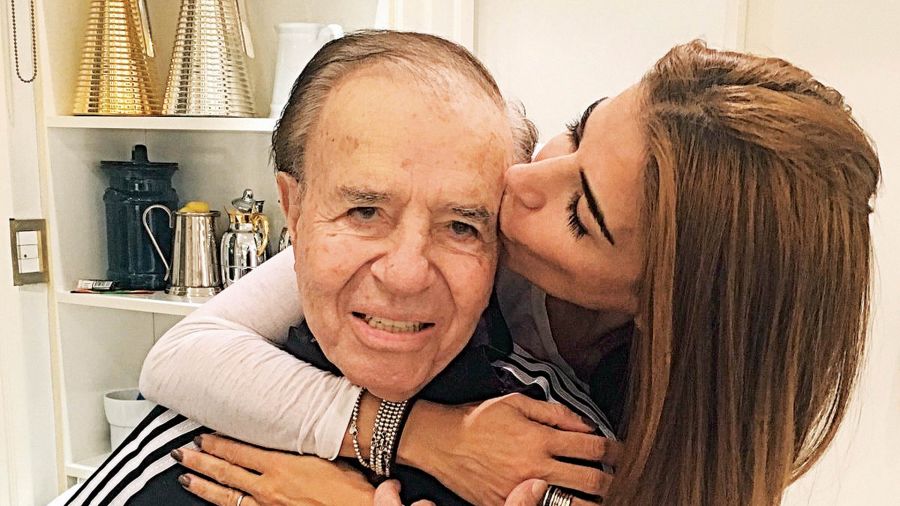 Los Menem