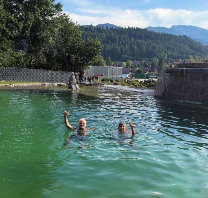Mauro Icardi en Austria
