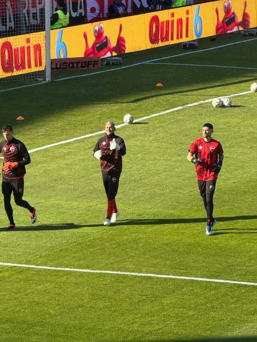 Navas