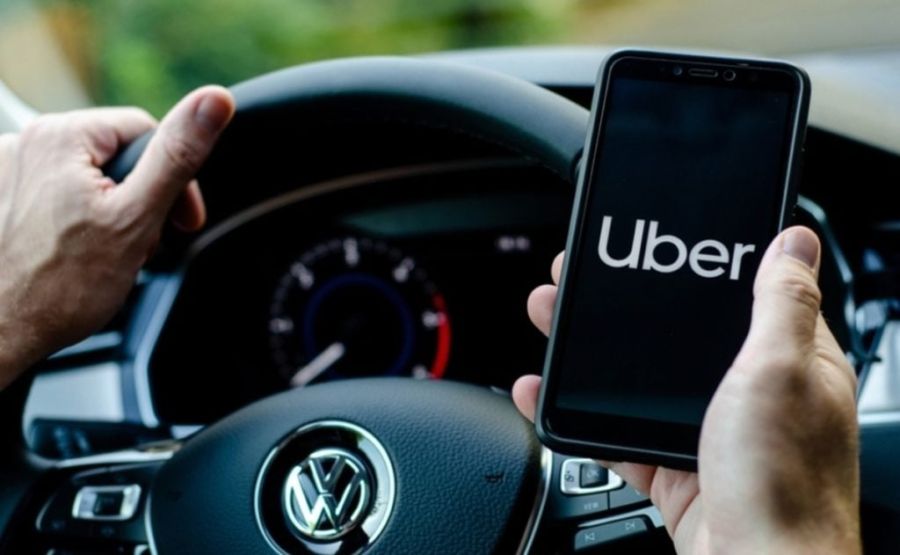 Uber 20-7