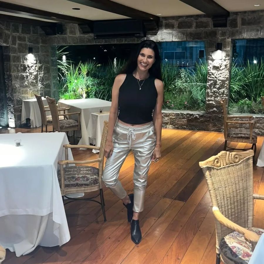 Verónica Perdomo