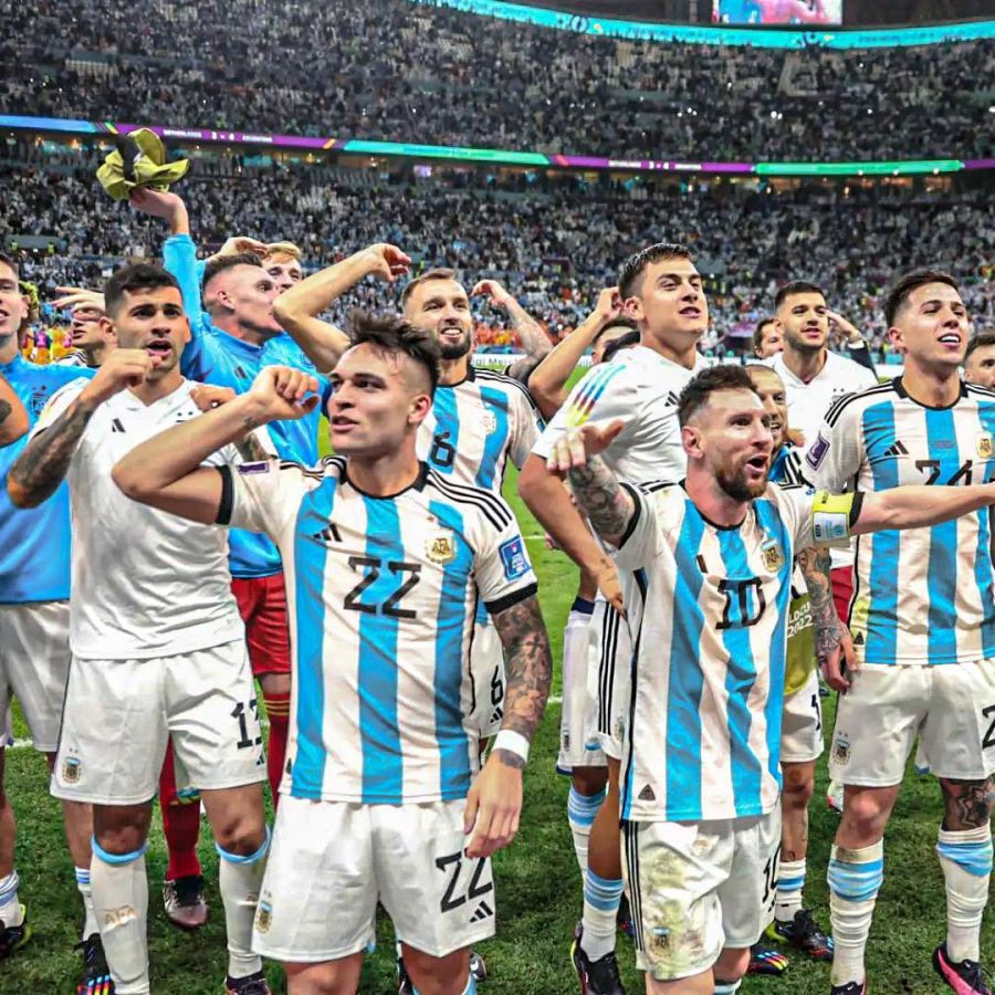 Argentina