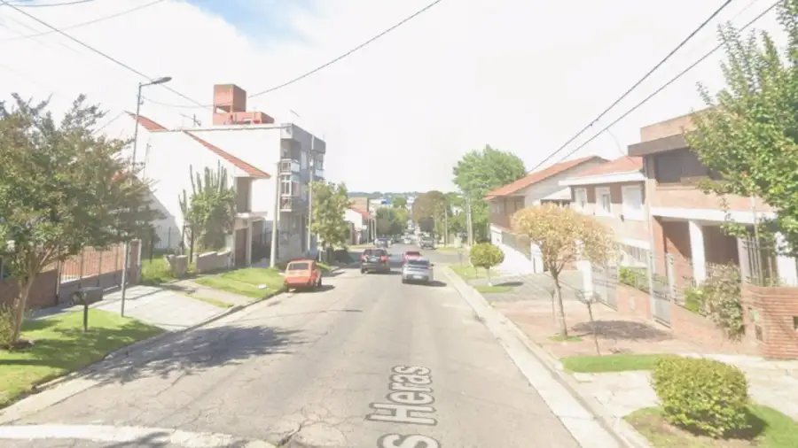 Atraparon a un ladrón que tenía arresto domiciliario en Mar del Plata 20250721