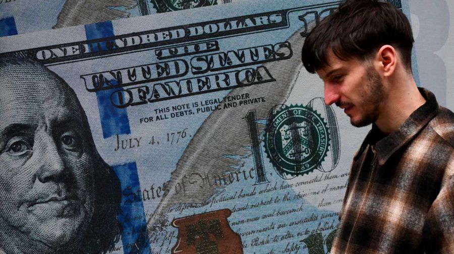 Caputo dolar 21072025