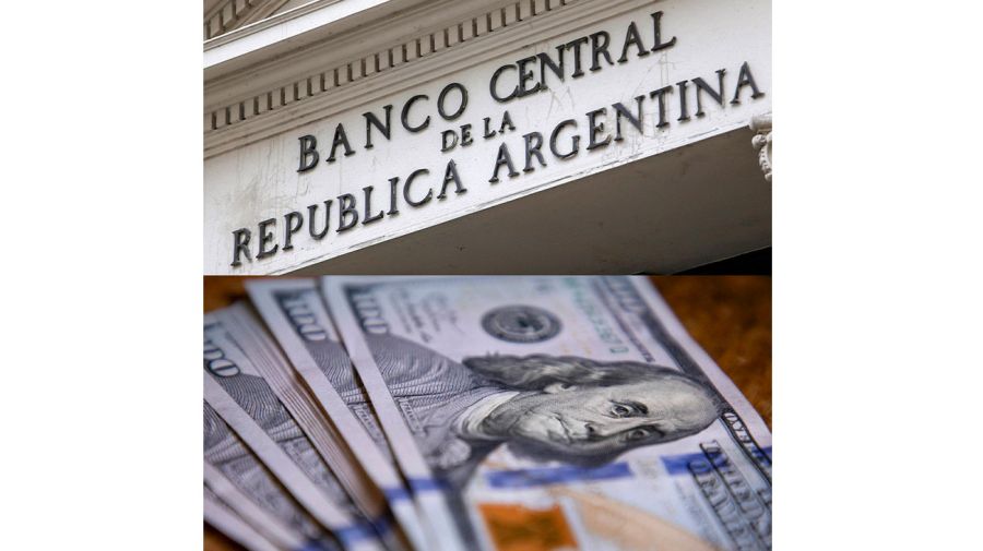 Caputo dolar 21072025