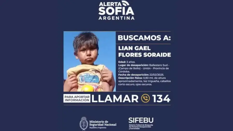 Caso Lian 20250721