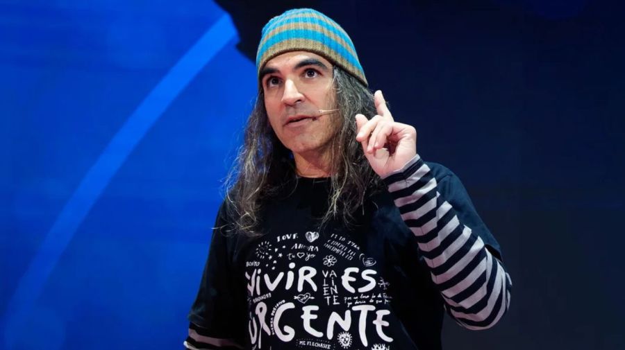 Chema Alonso