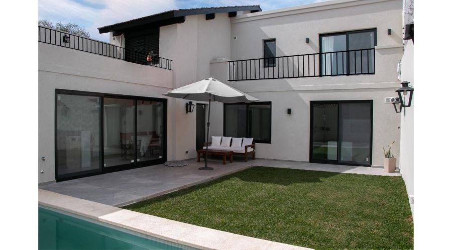 DISEÑAR UNA CASA ES UN PROCESO