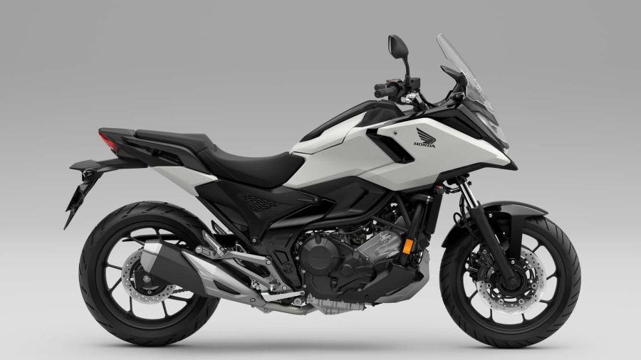 Honda NC750X
