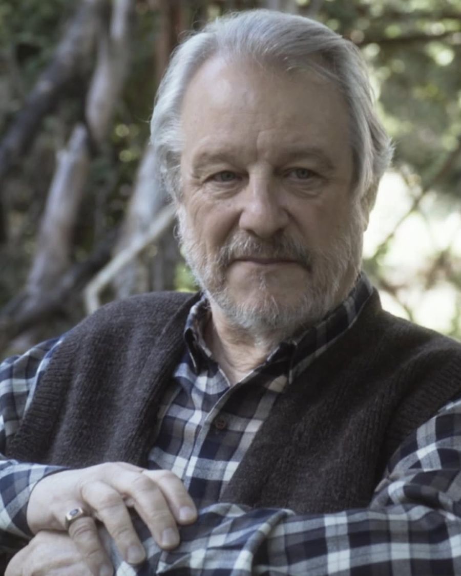 Jorge Marrale