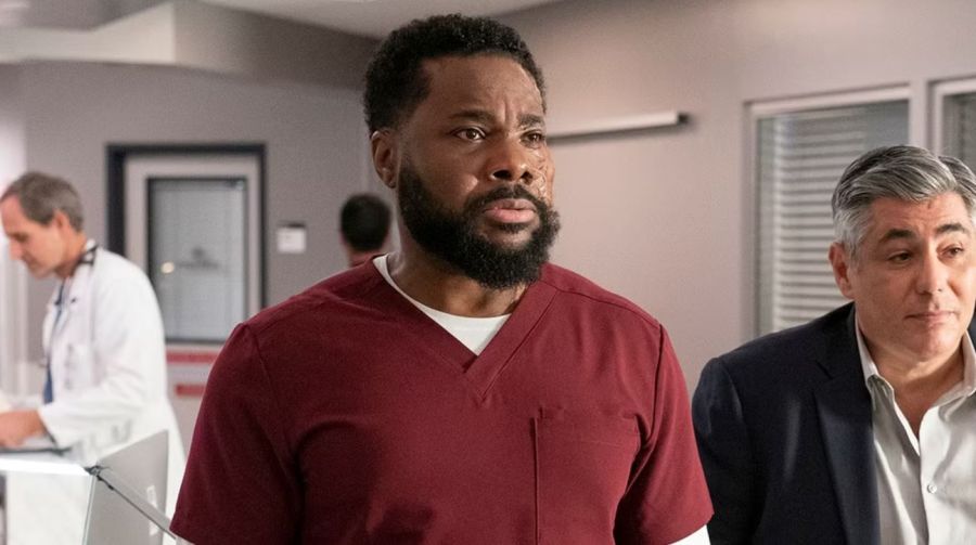 Malcolm-Jamal Warner