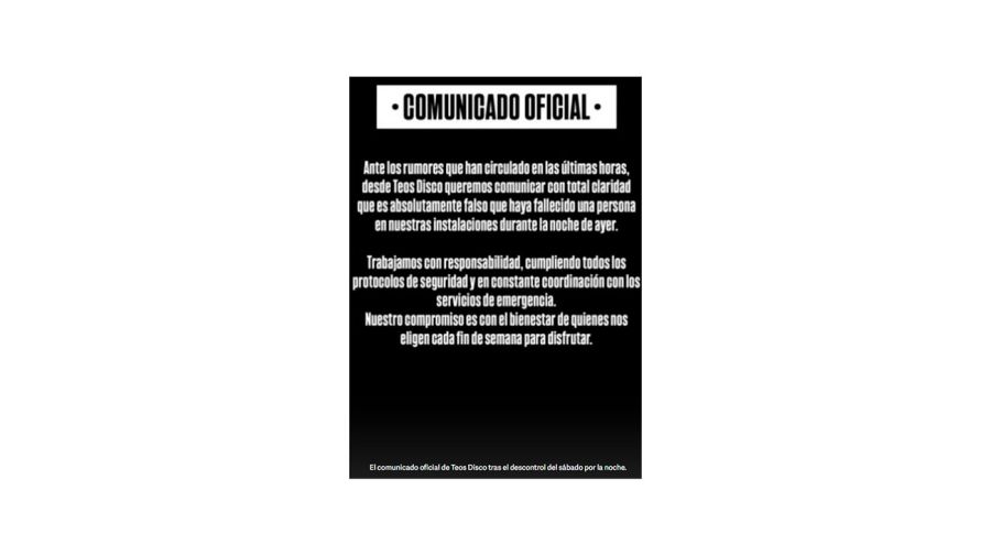 Teos Santa Fe 21072025