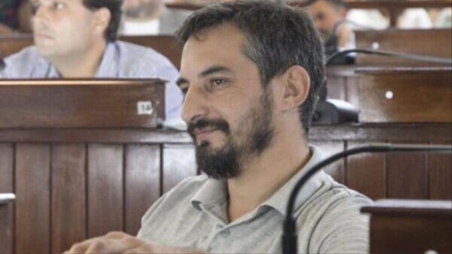 Uno de los presuntos identificados en el ataque al edificio de TN y Eltrece será candidato en las elecciones bonaerenses