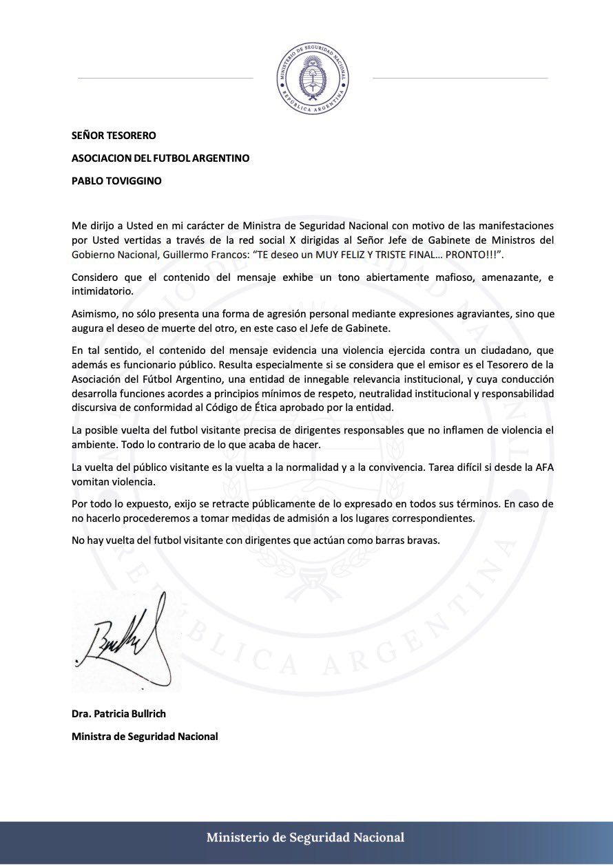 Bullrich