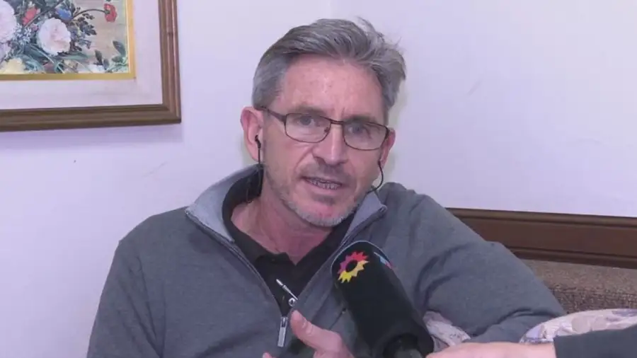 El caso Ghisone: la falsa denuncia de abuso contra su padre 20250722